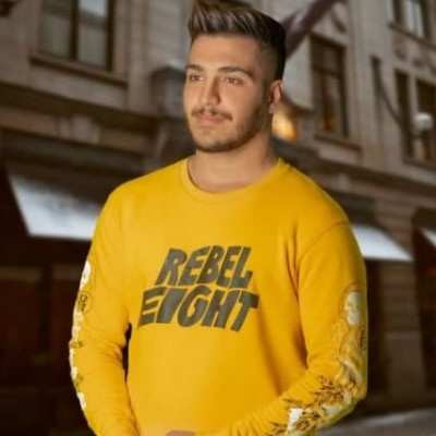 آرمین برمایه کالیدور